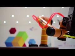 AUBO पॉलिशिंग