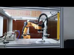 स्क्रू लॉकिंग